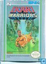 Ikari Warriors