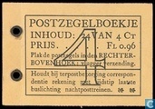 Postzegelboekje
