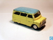 Bedford Dormobile