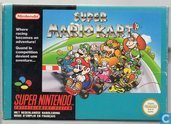 Super Mario Kart