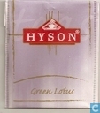 Green Lotus
