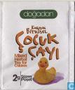 Çocuk Çayi