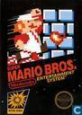 Super Mario Bros.
