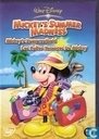 Mickey's Zomerzotheid