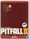 Pitfall 2: Lost Caverns