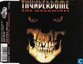 Thunderdome - The Megamixes