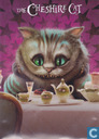The Cheshire Cat