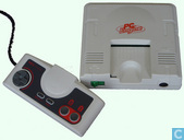 NEC PC Engine
