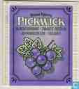 Blackcurrant-Zwarte Bessen
