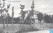 Hotel-Pension Barchem