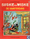 De kaartendans