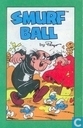 Smurf ball