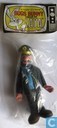 Statuette/Figurine - Tin Tin - Aiglefin