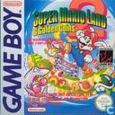Super Mario Land 2: 6 Golden Coins