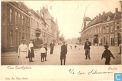 Van Coothplein - Breda