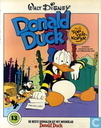 Donald Duck als topverkoper
