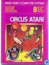 Circus Atari
