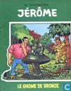 Le gnome de bronze
