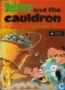 Asterix and the Cauldron 
