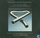 The orchestral tubular bells  