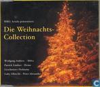 BMG Ariola präsentiert: Die Weihnachts-Collection