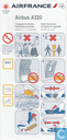 Aviation - Air France - Air France - Airbus A320 (01)