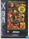 WWF Raw