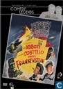 Abbott and Costello Meet Frankenstein
