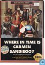 Where in Time is Carmen Sandiego