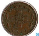 Malta 1 cent 1977