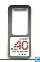 40 jaar