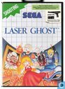 Laser Ghost