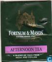 Afternoon Tea