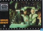 Star Wars Trilogy
