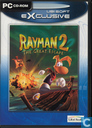 Rayman 2: The Great Escape