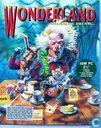 Wonderland: Dream the Dream