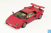 Lamborghini Countach LP500S