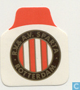 Sparta, Rotterdam, semi-prof.