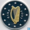 Ierland 10 euro 2003 "Special Olympics"