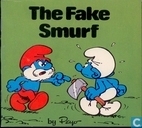 The fake Smurf