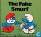 The fake Smurf
