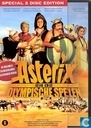 Asterix en de olympische spelen
