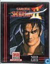 Samurai Shodown II