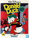 Donald Duck als geheim agent