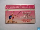 Belgacom World Championships