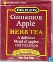 Cinnamon Apple