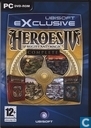Heroes of Might and Magic IV Complete
