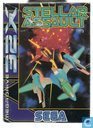 Stellar Assault