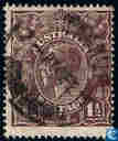 Koning George V
