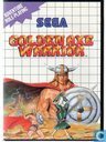 Golden Axe Warrior